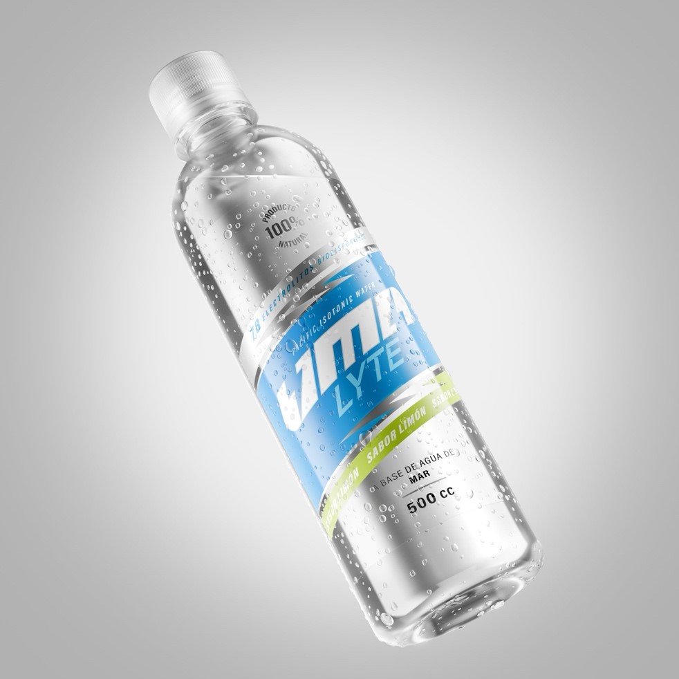 Nueva Empresa Socia: Umalyte – Innovación y Salud en Cada Gota