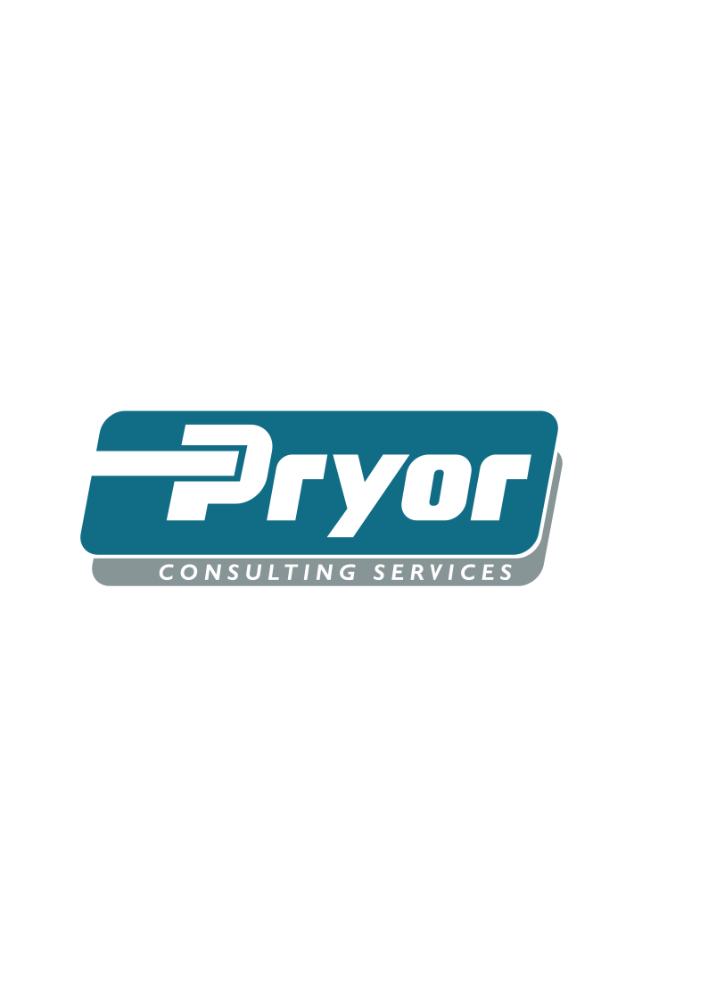 PRYOR - LOGO