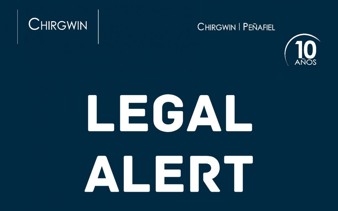 CAMBIOS A LA LEY DE PROTECCIÓN DEL EMPLEO CON LA PUBLICACIÓN DE LA LEY CORTA Nº 21.232